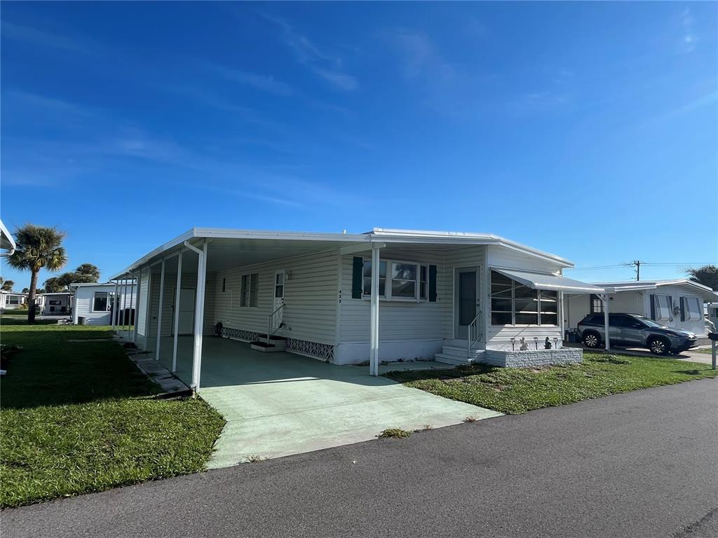 Property for sale at 423 CERVINA DRIVE, VENICE, FL, 34285