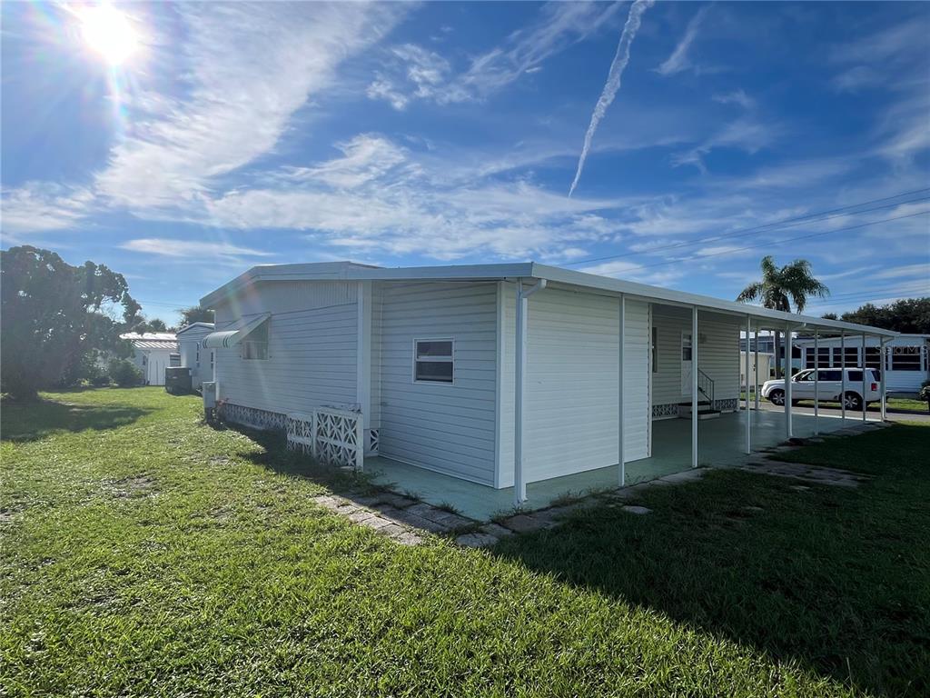 Property for sale at 423 CERVINA DRIVE, VENICE, FL, 34285