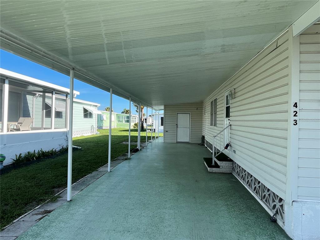Property for sale at 423 CERVINA DRIVE, VENICE, FL, 34285