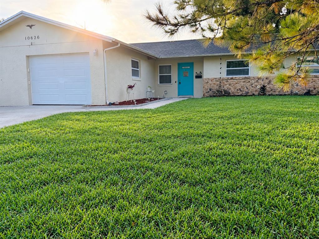 Property for sale at 10626 BRESSLYN BOULEVARD, ORLANDO, FL, 32825