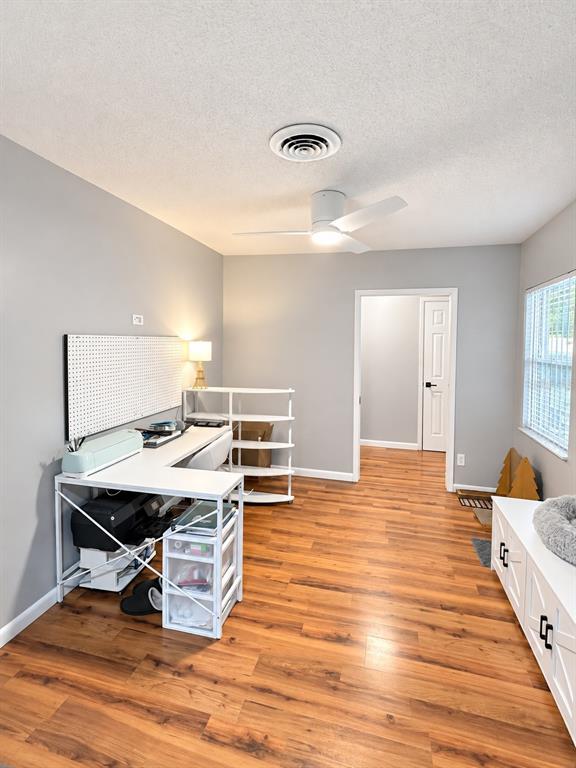 Office Den