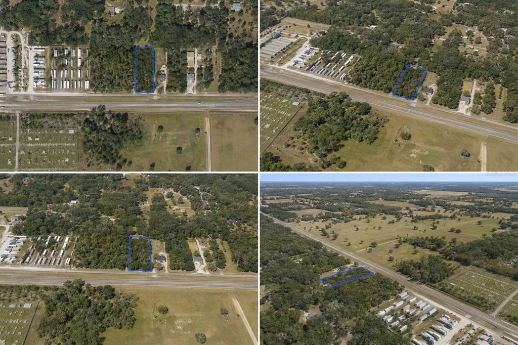 Property for sale at CORTEZ BOULEVARD, BROOKSVILLE, FL, 34602