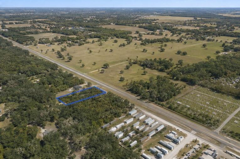 Property for sale at CORTEZ BOULEVARD, BROOKSVILLE, FL, 34602
