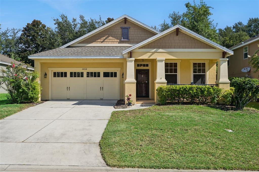 Property for sale at 30238 TOKARA TERRACE, MOUNT DORA, FL, 32757