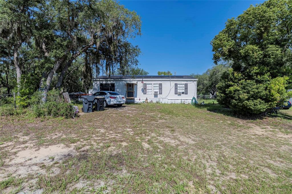 Property for sale at 3825 CARRIAGE DRIVE, LAKE WALES, FL, 33898
