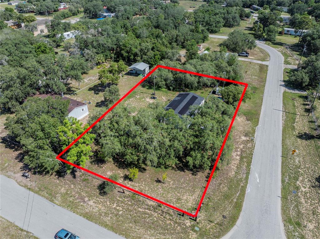 Property for sale at 3825 CARRIAGE DRIVE, LAKE WALES, FL, 33898