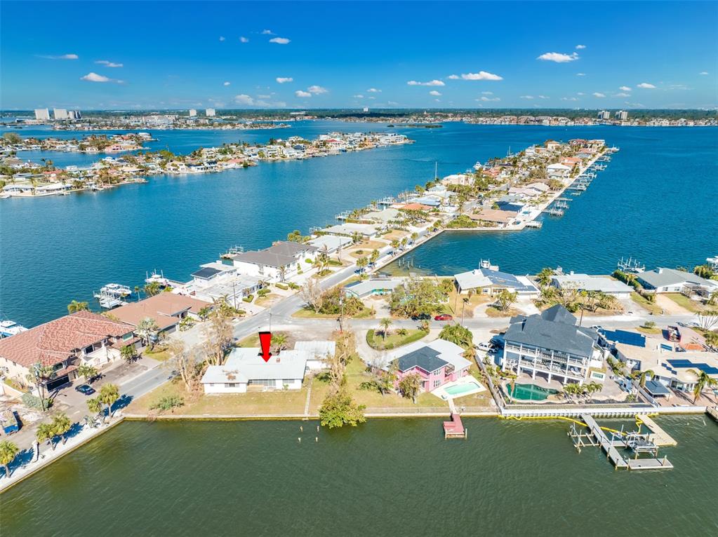 Property for sale at 5412 PALI WAY, ST PETE BEACH, FL, 33706
