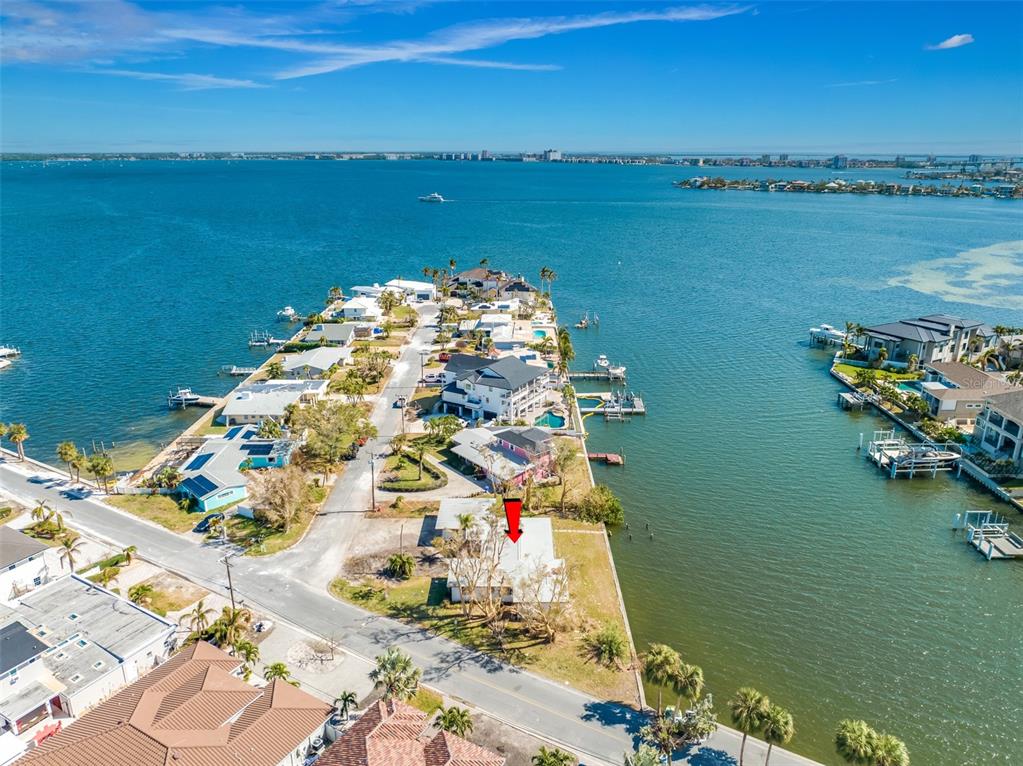 Property for sale at 5412 PALI WAY, ST PETE BEACH, FL, 33706