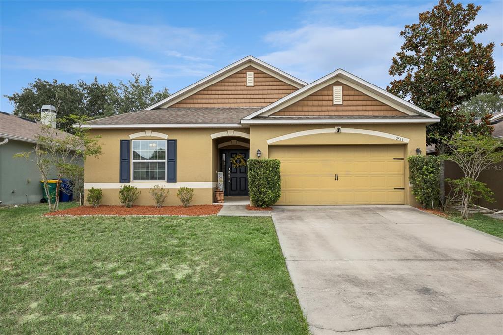 Property for sale at 2541 MARTINS RUN, TAVARES, FL, 32778