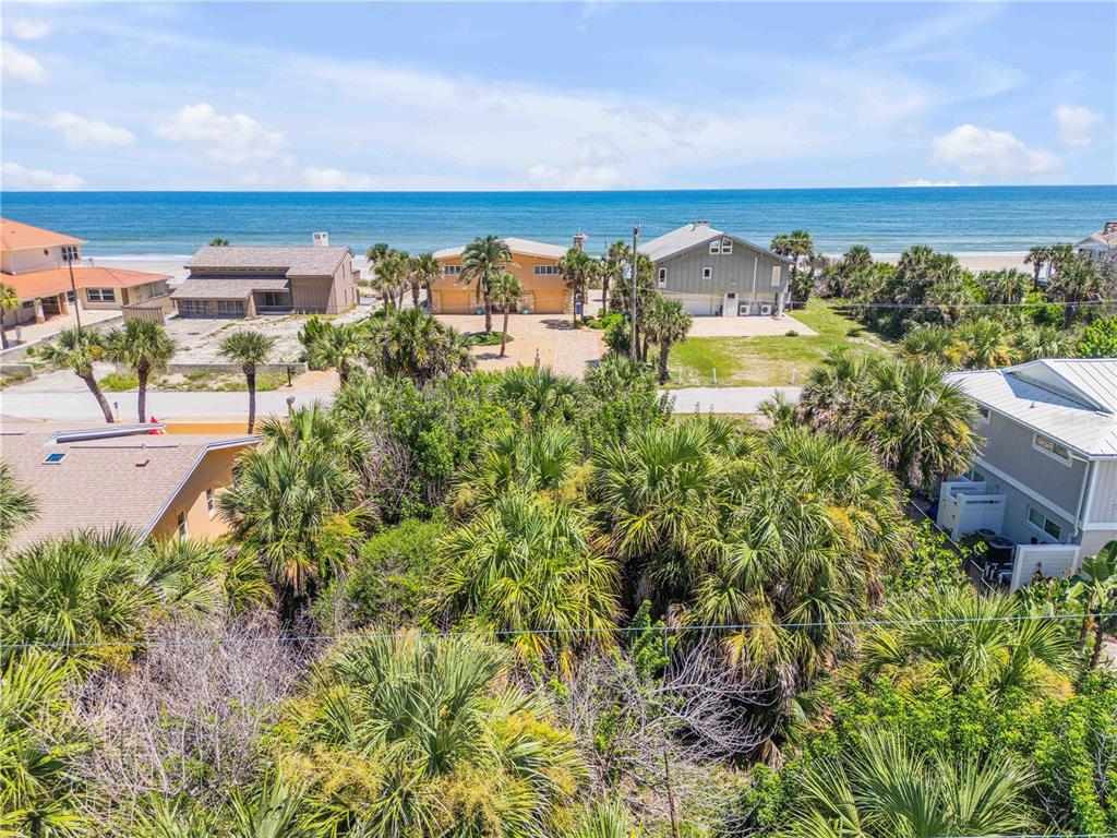 Property for sale at 4712 VAN KLEECK DRIVE, NEW SMYRNA BEACH, FL, 32169