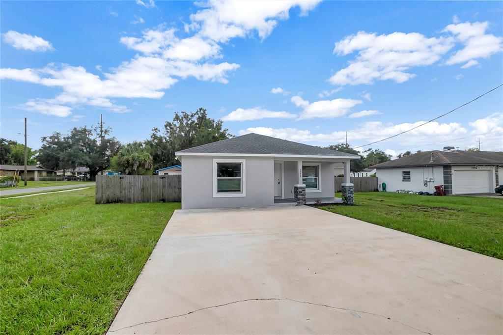 Property for sale at 1209 E OHIO STREET, PLANT CITY, FL, 33563
