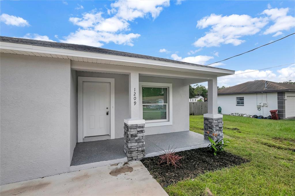Property for sale at 1209 E OHIO STREET, PLANT CITY, FL, 33563