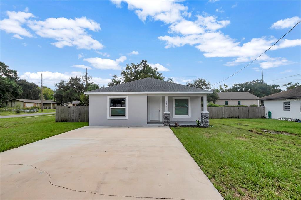 Property for sale at 1209 E OHIO STREET, PLANT CITY, FL, 33563