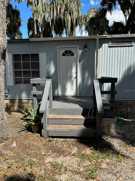 Property for sale at 17110 LIVE OAK LANE, MONTVERDE, FL, 34756