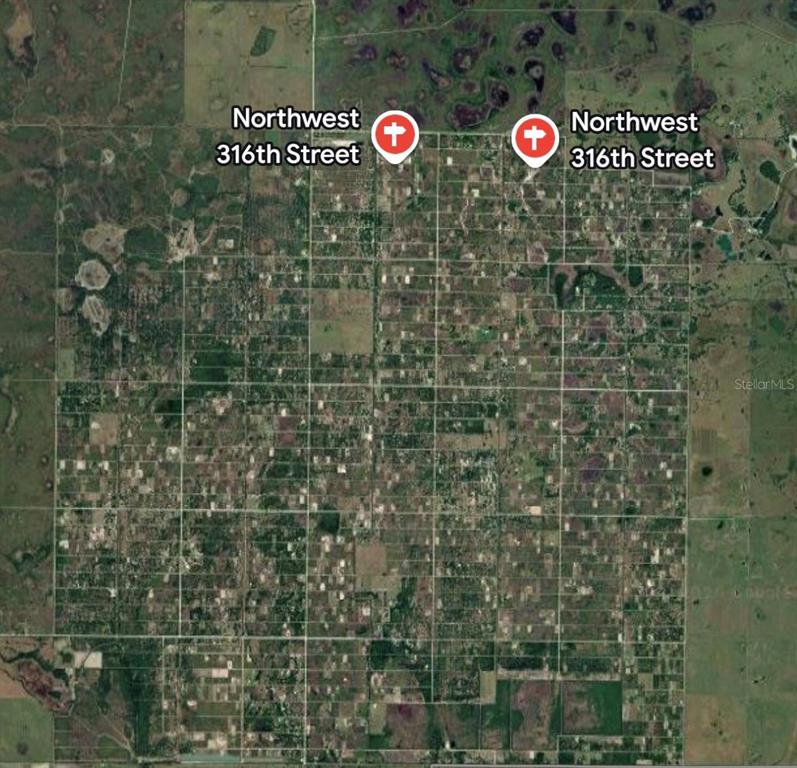 Property for sale at NW 316TH STREET, OKEECHOBEE, FL, 34972