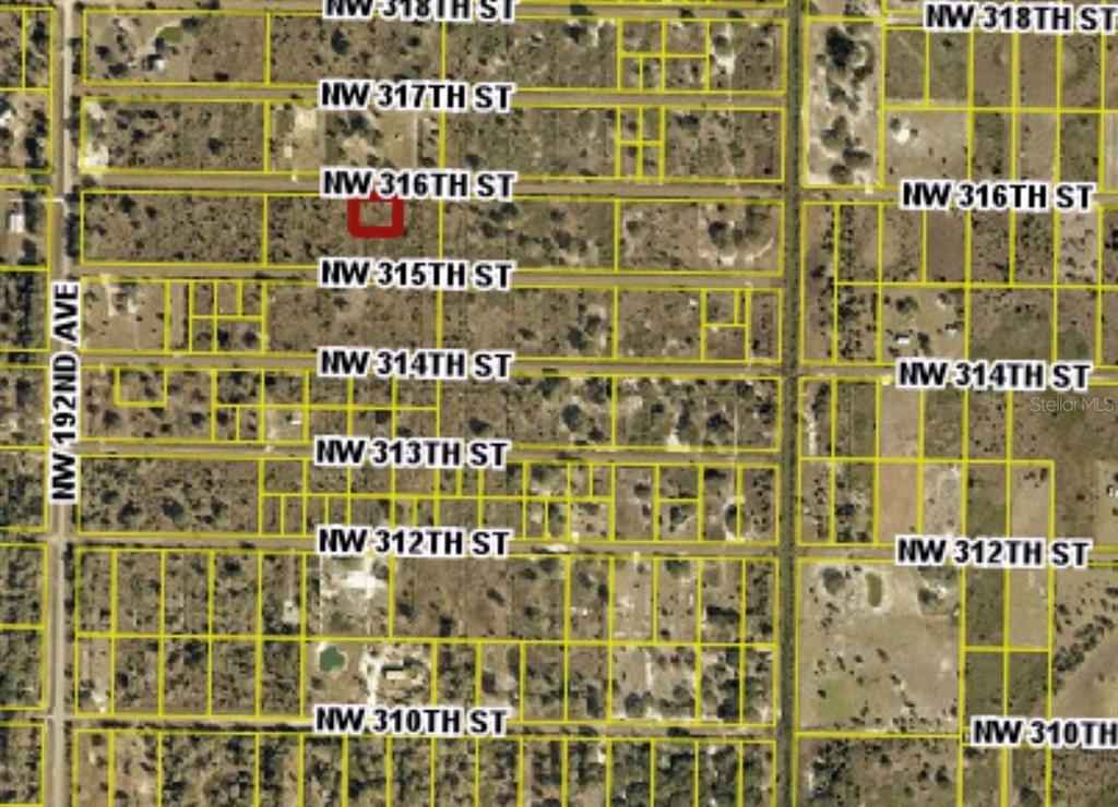 Property for sale at NW 316TH STREET, OKEECHOBEE, FL, 34972