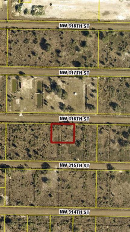 Property for sale at NW 316TH STREET, OKEECHOBEE, FL, 34972