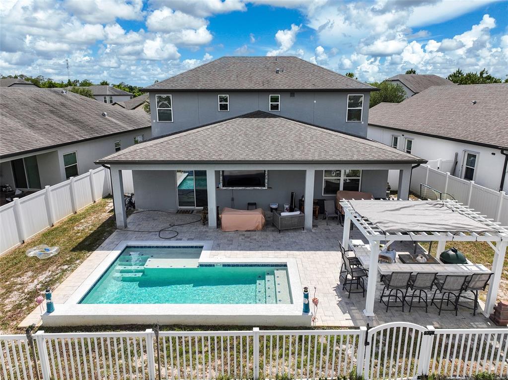 Property for sale at 3415 FEATHERGRASS CT, ST CLOUD, FL, 34773