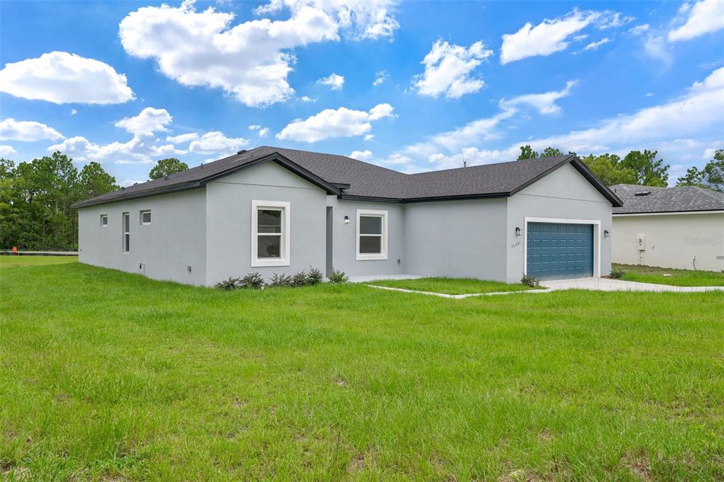 Property for sale at 15301 SW 50TH AVENUE ROAD, OCALA, FL, 34473