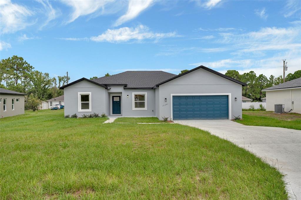 Property for sale at 15301 SW 50TH AVENUE ROAD, OCALA, FL, 34473