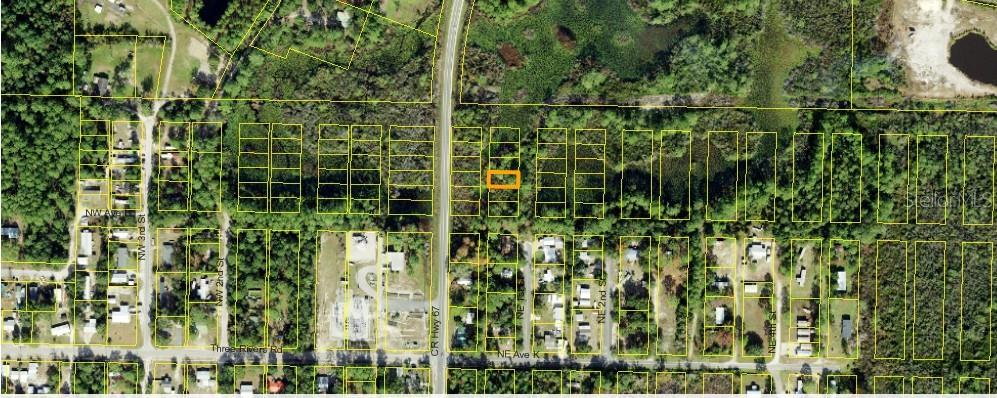 Property for sale at 1307 NE 1ST STREET, CARRABELLE, FL, 32322