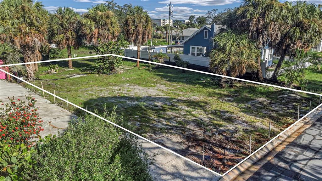 Property for sale at 3107 CLINTON STREET S, GULFPORT, FL, 33707