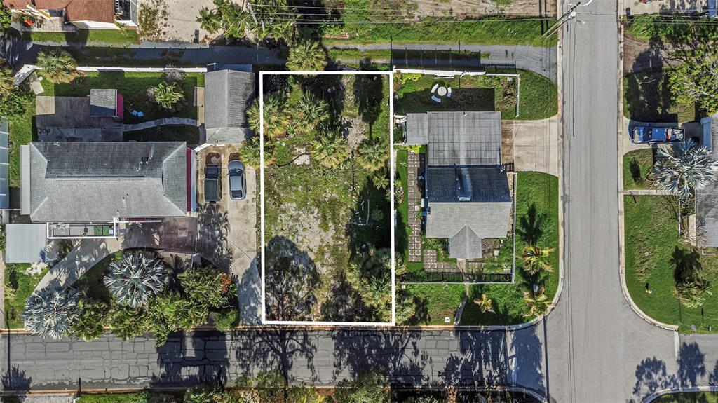 Property for sale at 3107 CLINTON STREET S, GULFPORT, FL, 33707