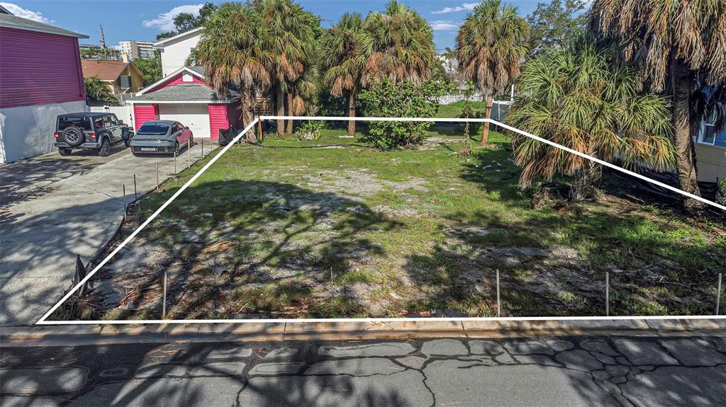 Property for sale at 3107 CLINTON STREET S, GULFPORT, FL, 33707