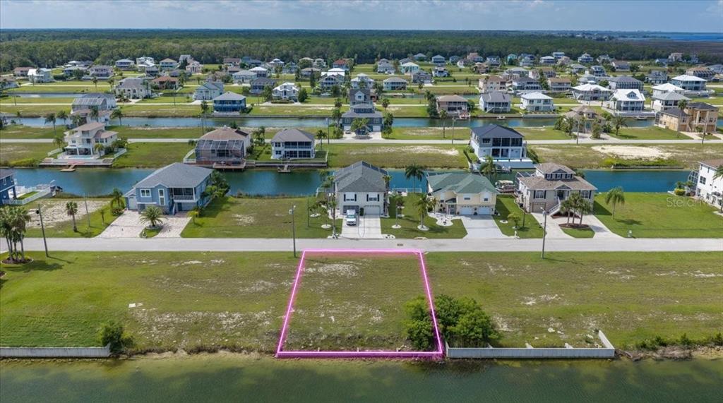 Property for sale at 3487 BLUEFISH DRIVE, HERNANDO BEACH, FL, 34607