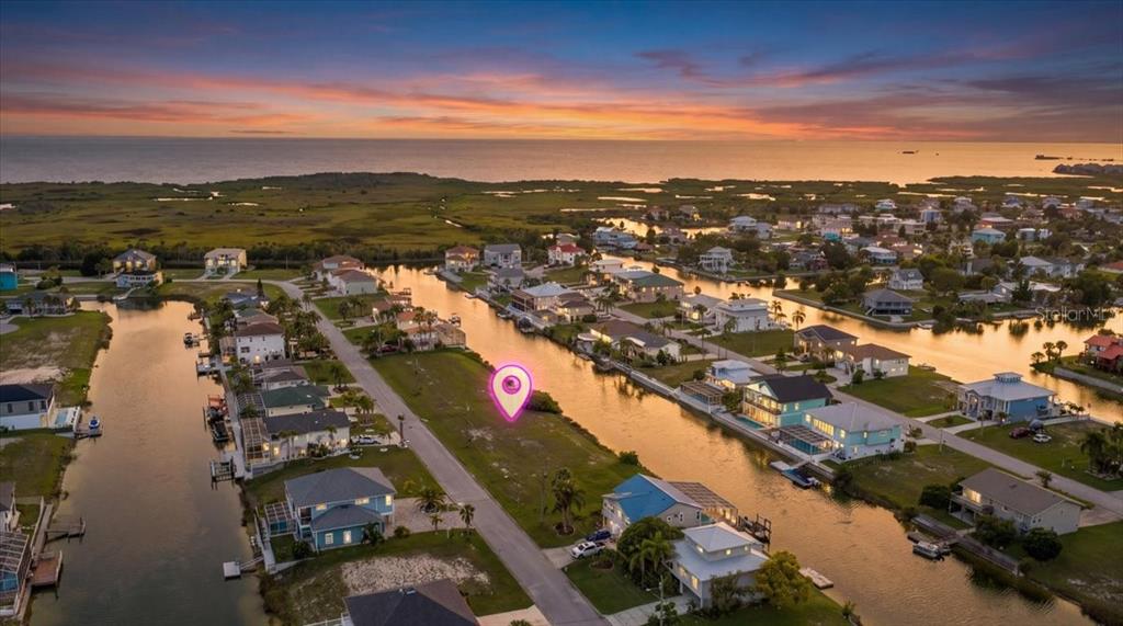 Property for sale at 3487 BLUEFISH DRIVE, HERNANDO BEACH, FL, 34607