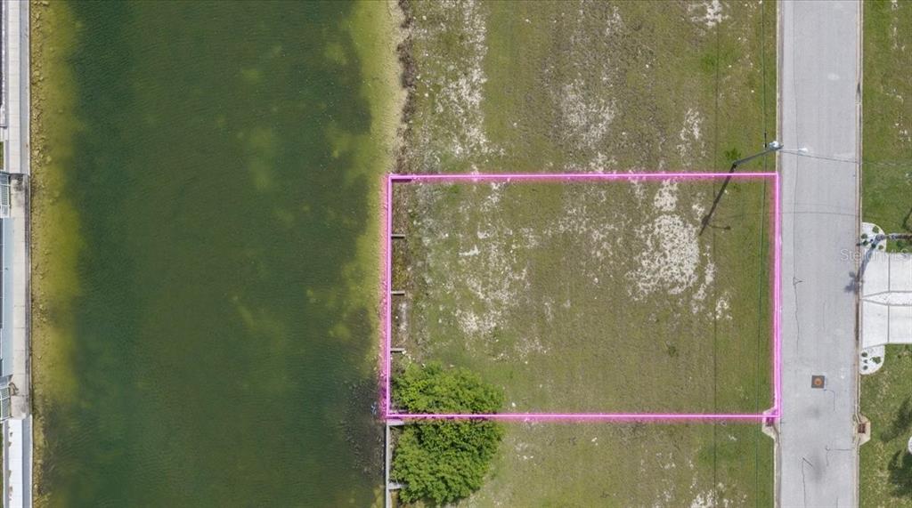 Property for sale at 3487 BLUEFISH DRIVE, HERNANDO BEACH, FL, 34607