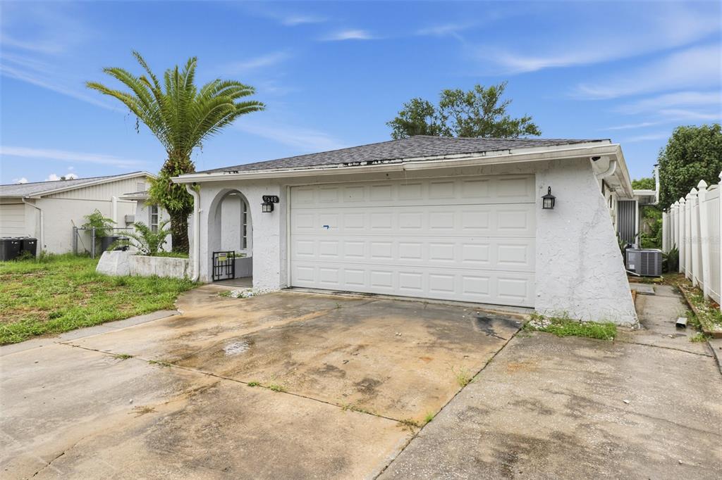 Property for sale at 7340 MAYFIELD DRIVE, PORT RICHEY, FL, 34668