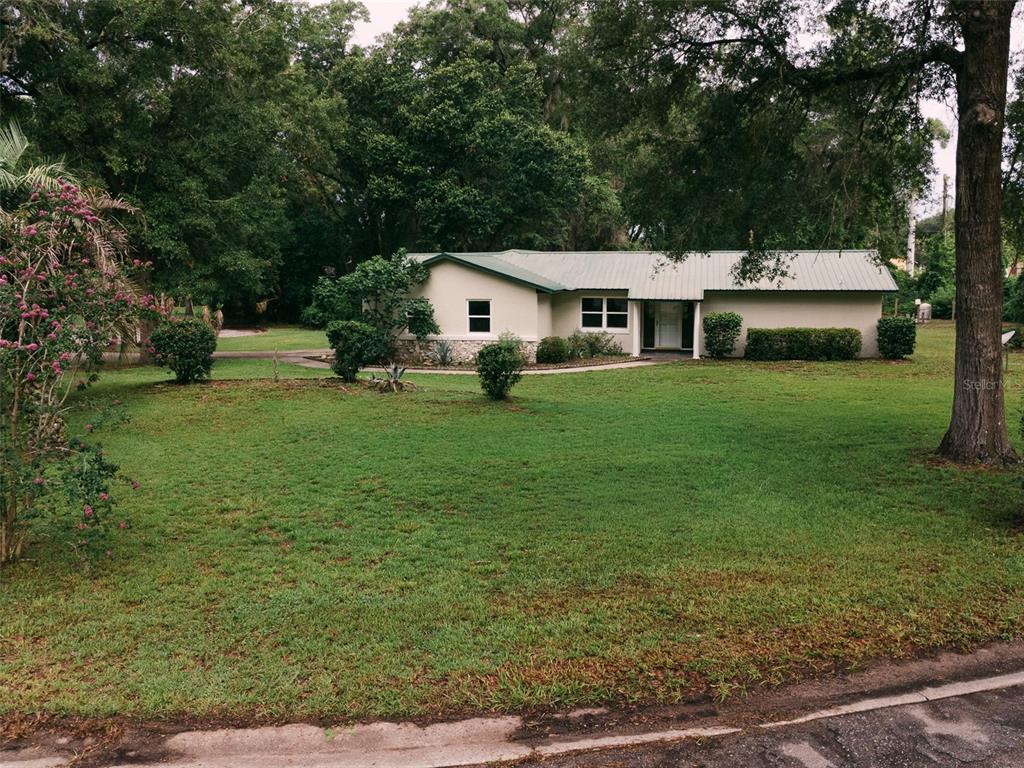Property for sale at 14522 SE 1ST AVENUE RD, SUMMERFIELD, FL, 34491