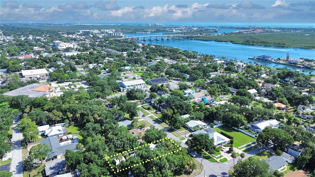Not far from Canal Street, Library, City Gym and more.