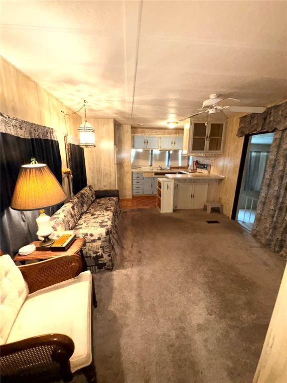 Dinning/sitting room