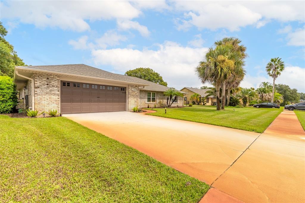 Property for sale at 754 PELICAN BAY DRIVE, DAYTONA BEACH, FL, 32119