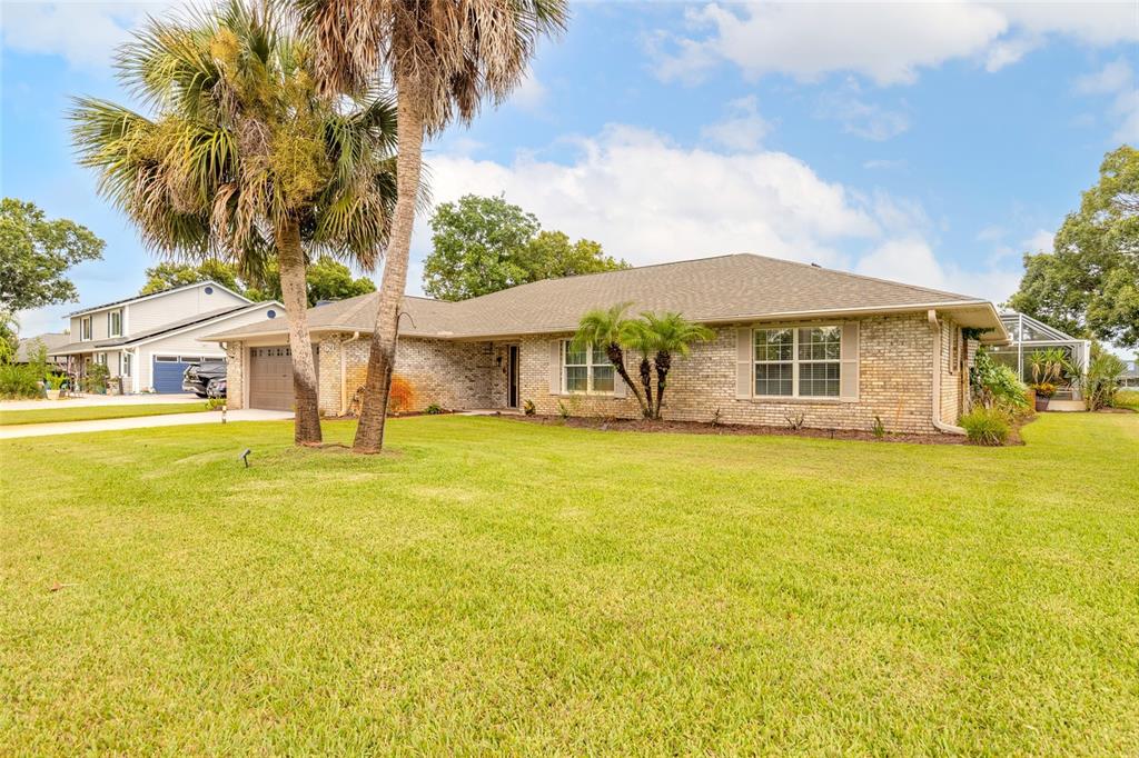 Property for sale at 754 PELICAN BAY DRIVE, DAYTONA BEACH, FL, 32119