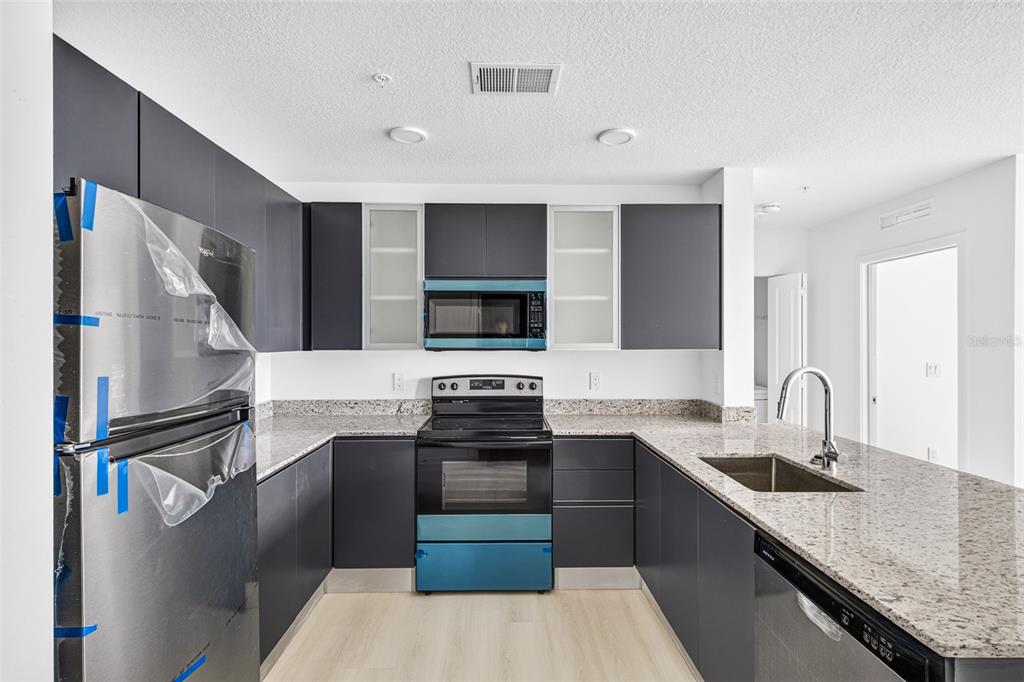 Property for sale at 5563 MILLENIA PARK BLVD UNIT 517, ORLANDO, FL, 32839
