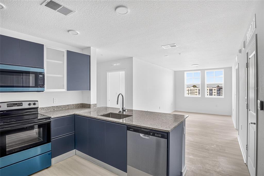 Property for sale at 5563 MILLENIA PARK BLVD UNIT 517, ORLANDO, FL, 32839