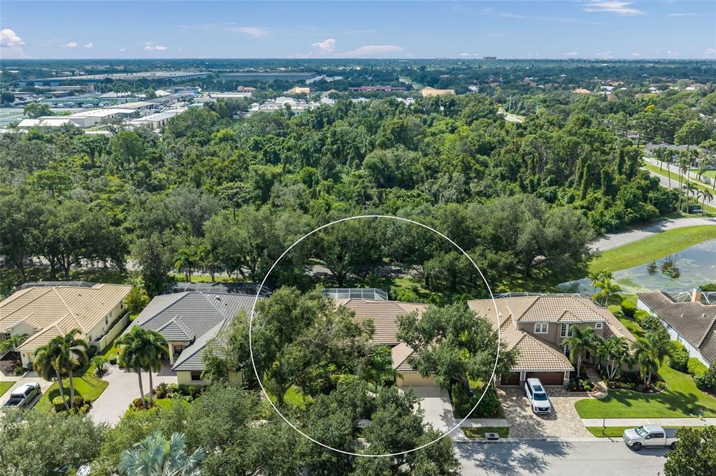 Property for sale at 5355 ANTHONY LANE, SARASOTA, FL, 34233