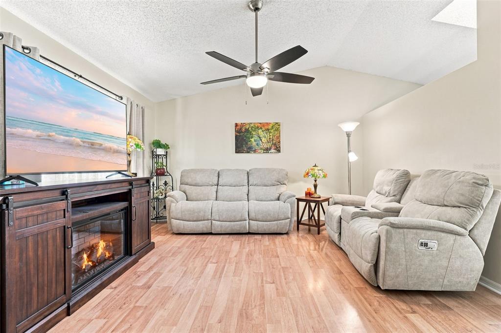 Property for sale at 12435 ORANGEWOOD CIRCLE, TAVARES, FL, 32778