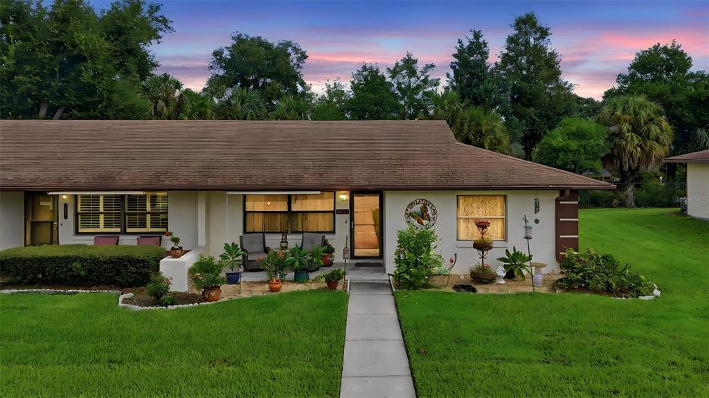 Property for sale at 12435 ORANGEWOOD CIRCLE, TAVARES, FL, 32778