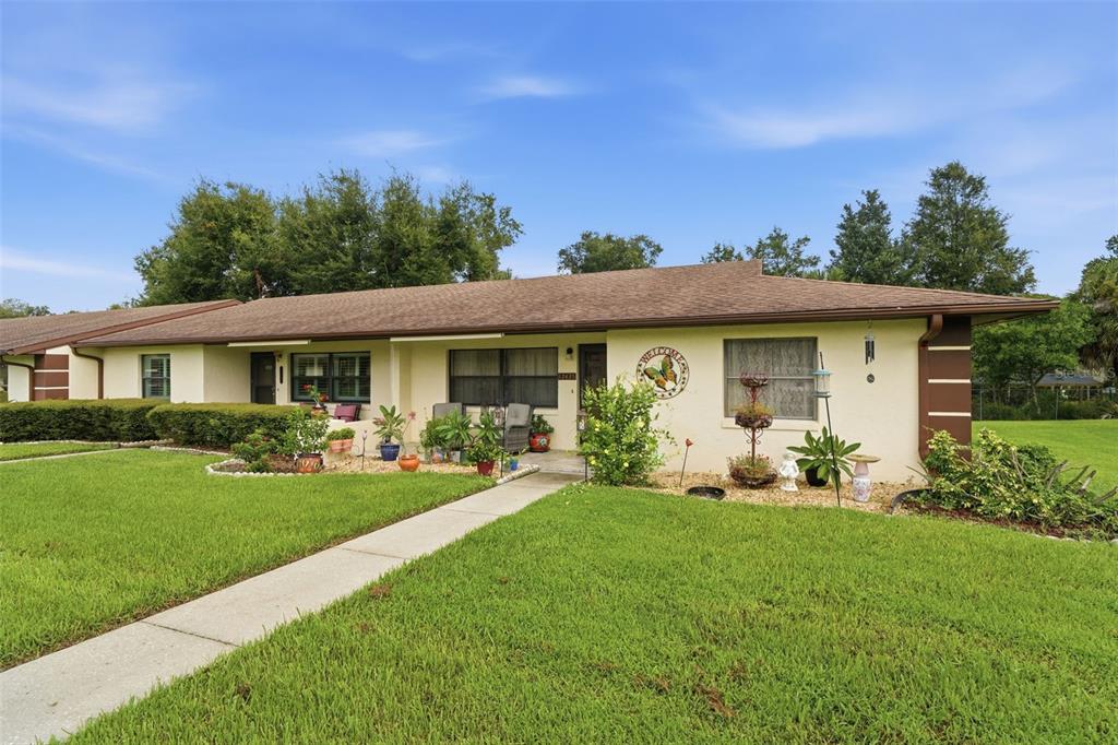 Property for sale at 12435 ORANGEWOOD CIRCLE, TAVARES, FL, 32778