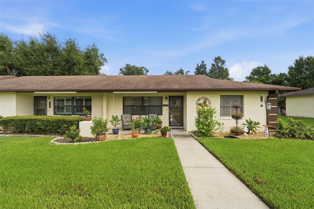Property for sale at 12435 ORANGEWOOD CIRCLE, TAVARES, FL, 32778