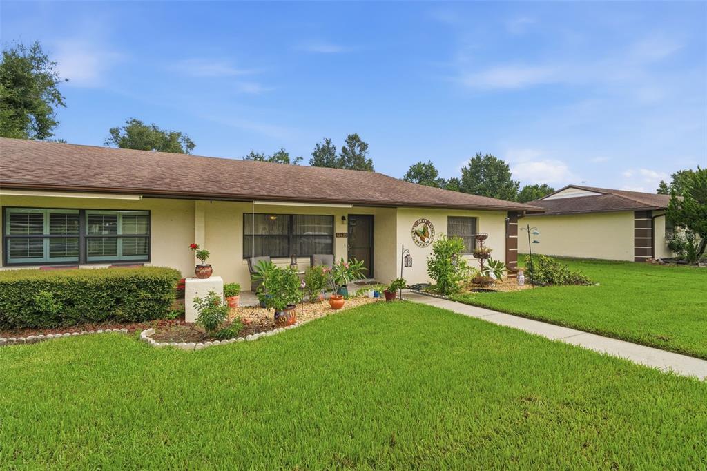 Property for sale at 12435 ORANGEWOOD CIRCLE, TAVARES, FL, 32778