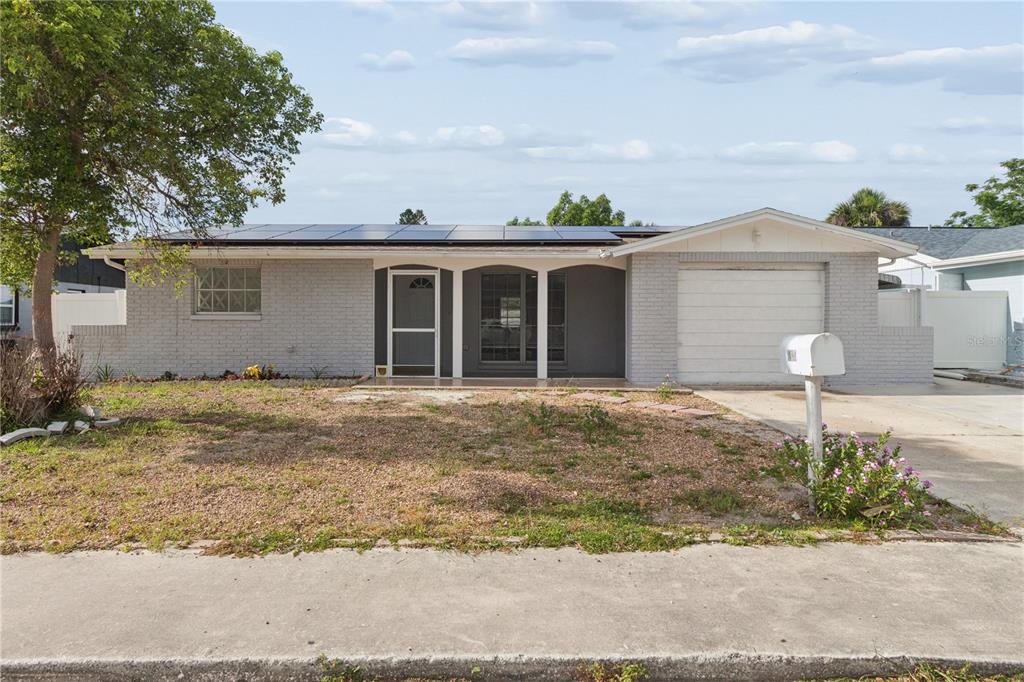 Property for sale at 6835 MESA VERDE STREET, PORT RICHEY, FL, 34668