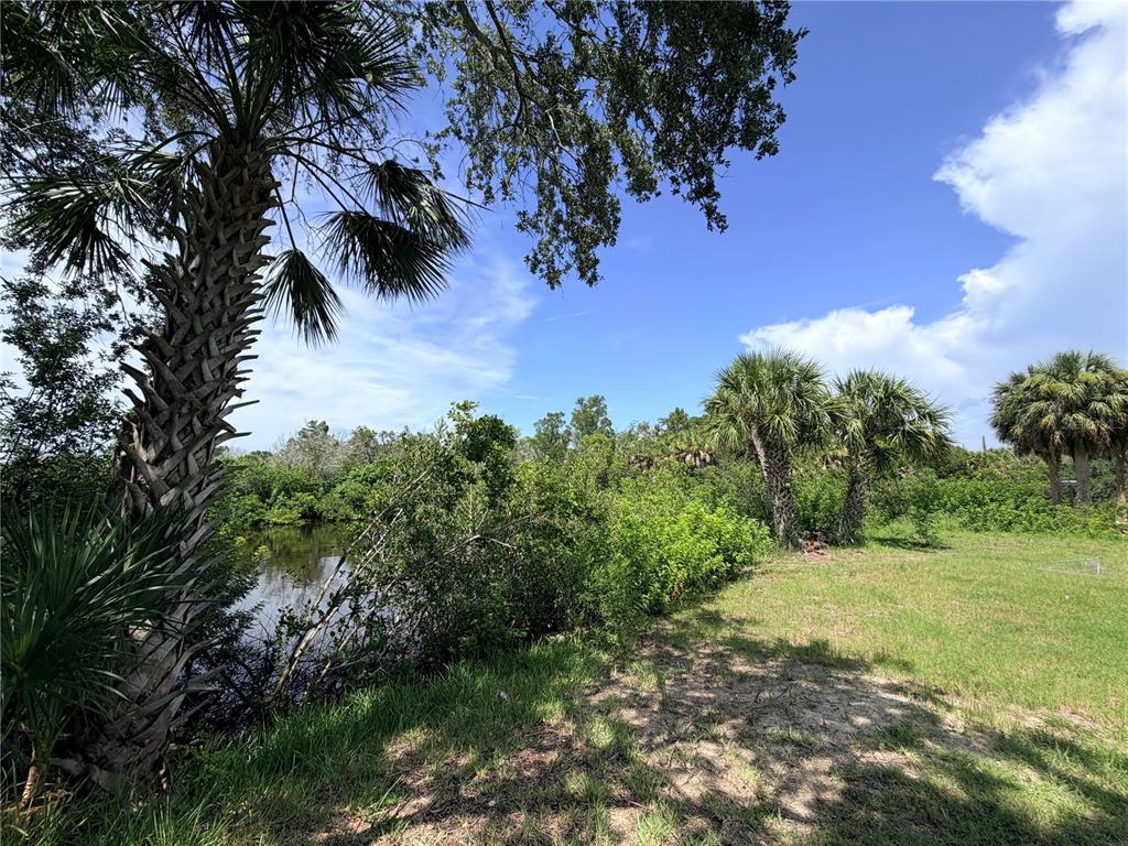 Property for sale at 5105 BAY BOULEVARD, PORT RICHEY, FL, 34668