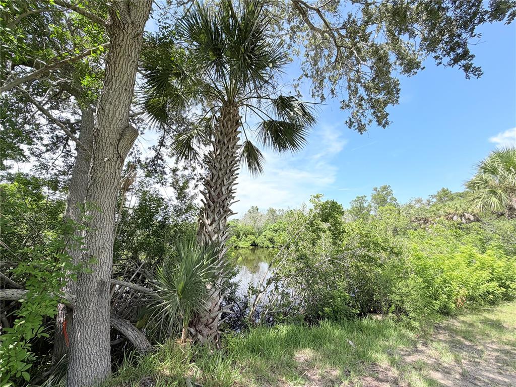 Property for sale at 5105 BAY BOULEVARD, PORT RICHEY, FL, 34668