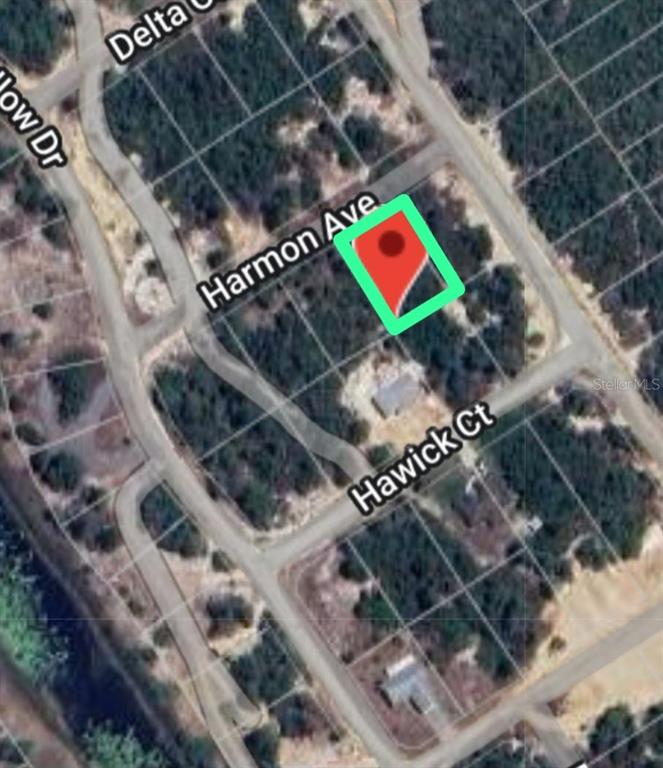 Property for sale at 457 HARMON AVENUE, LAKE PLACID, FL, 33852