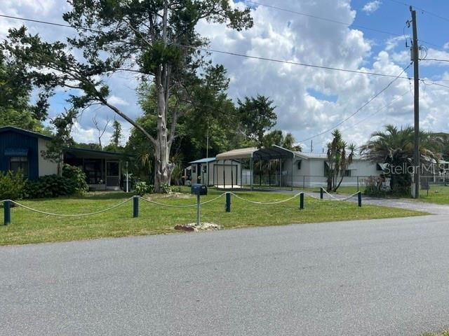 Property for sale at 10019 E BLUEGILL COURT, INVERNESS, FL, 34450